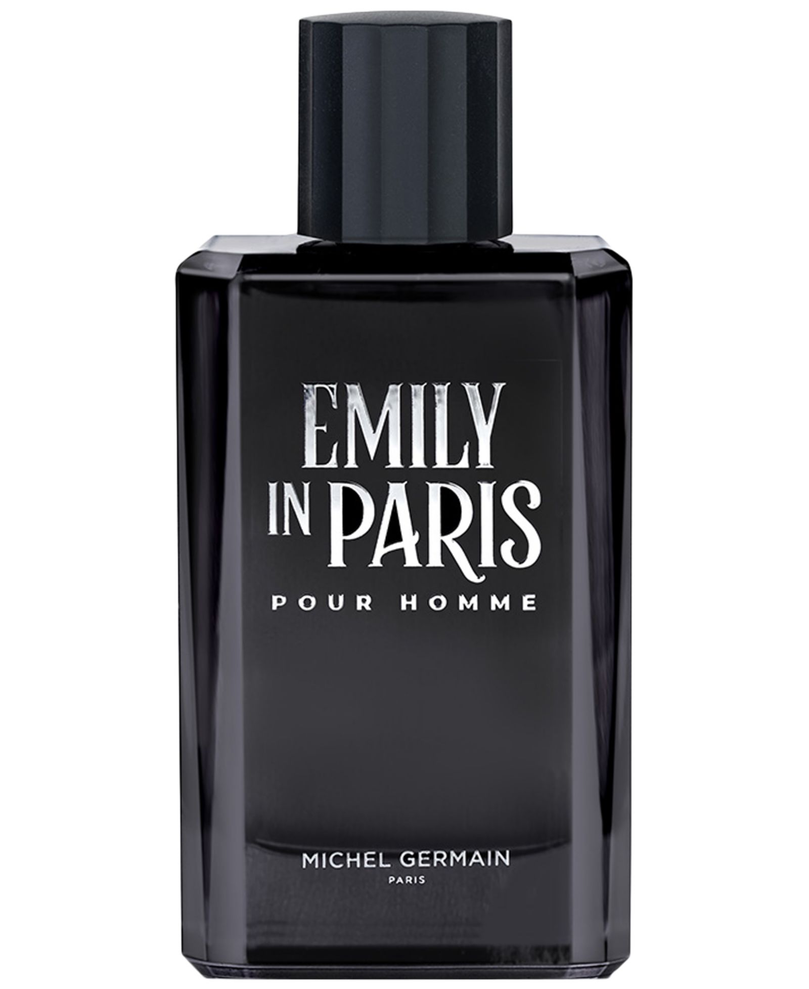 Michel Germain Emily in Paris Pour Homme туалетный спрей, 3.4 oz