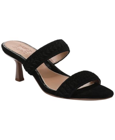Black Suede