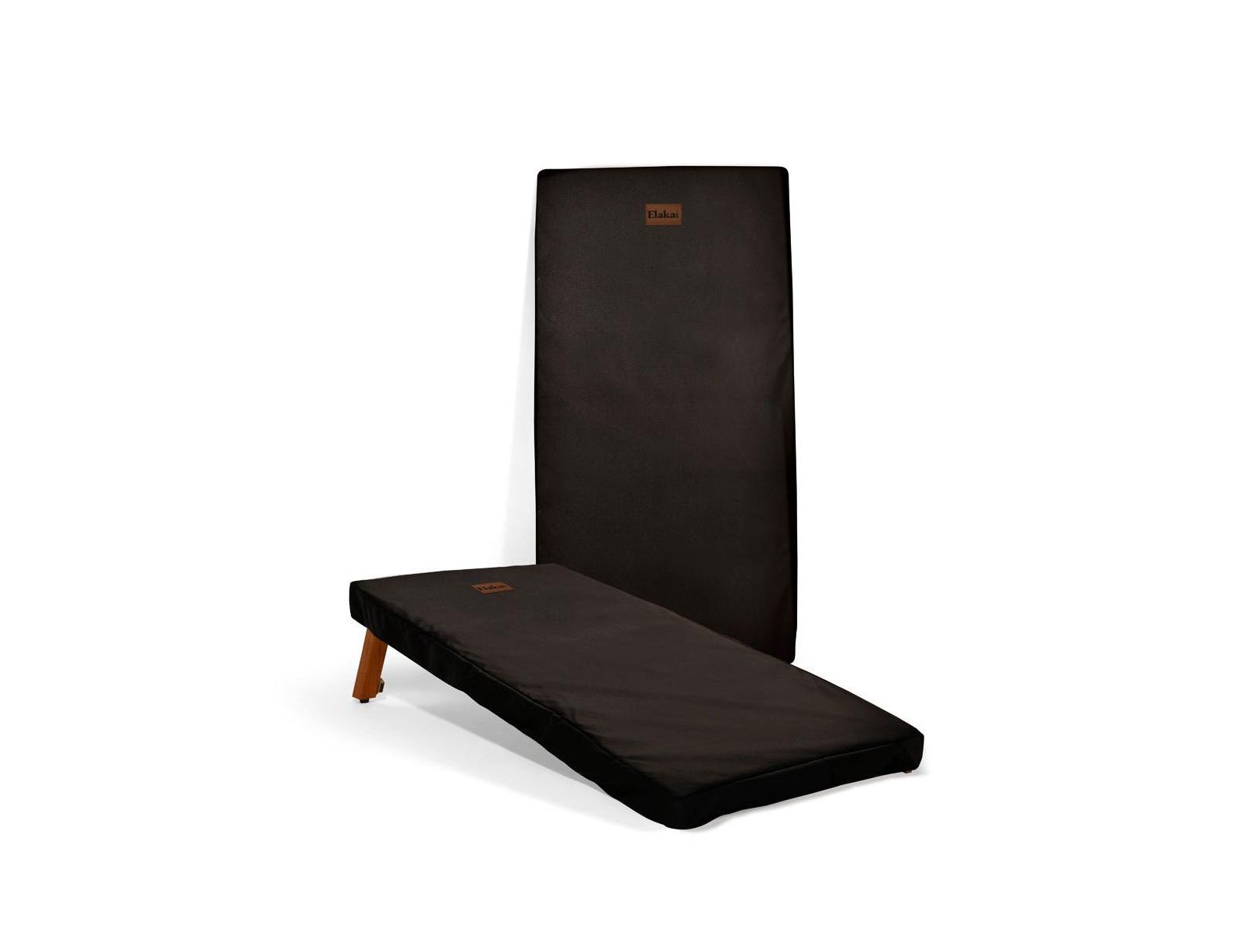 Elakai Набор из двух чехлов для досок Cornhole 2ft x 4ft
