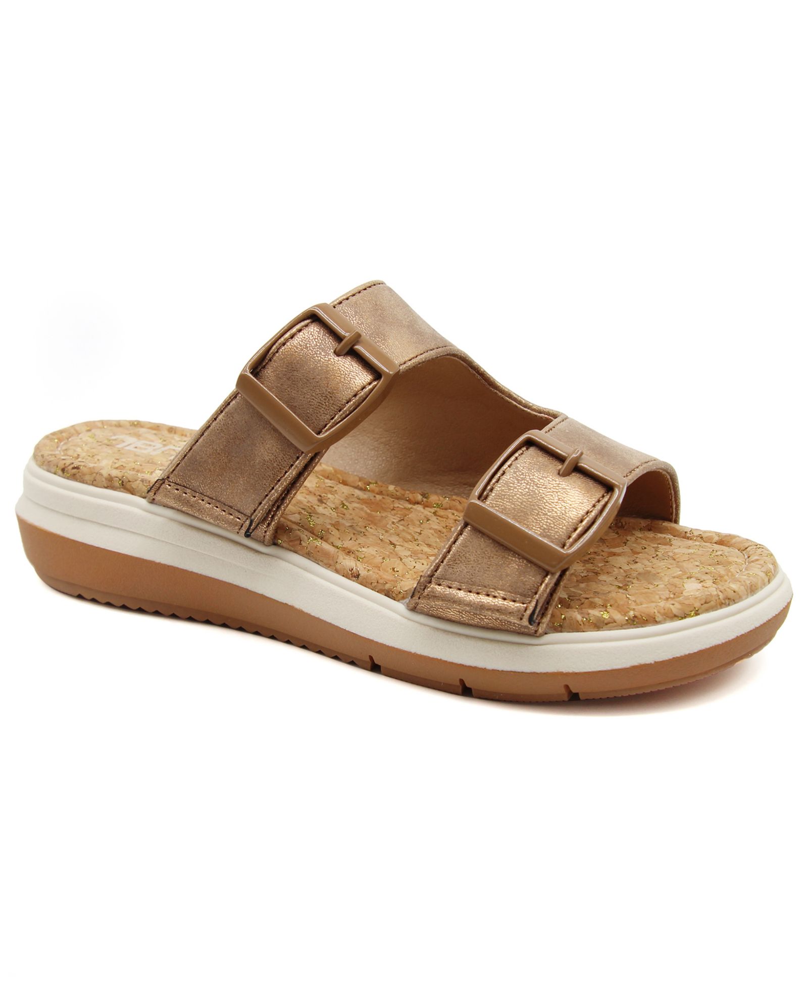 JBU Women's Kona Casual Wedge Sandals