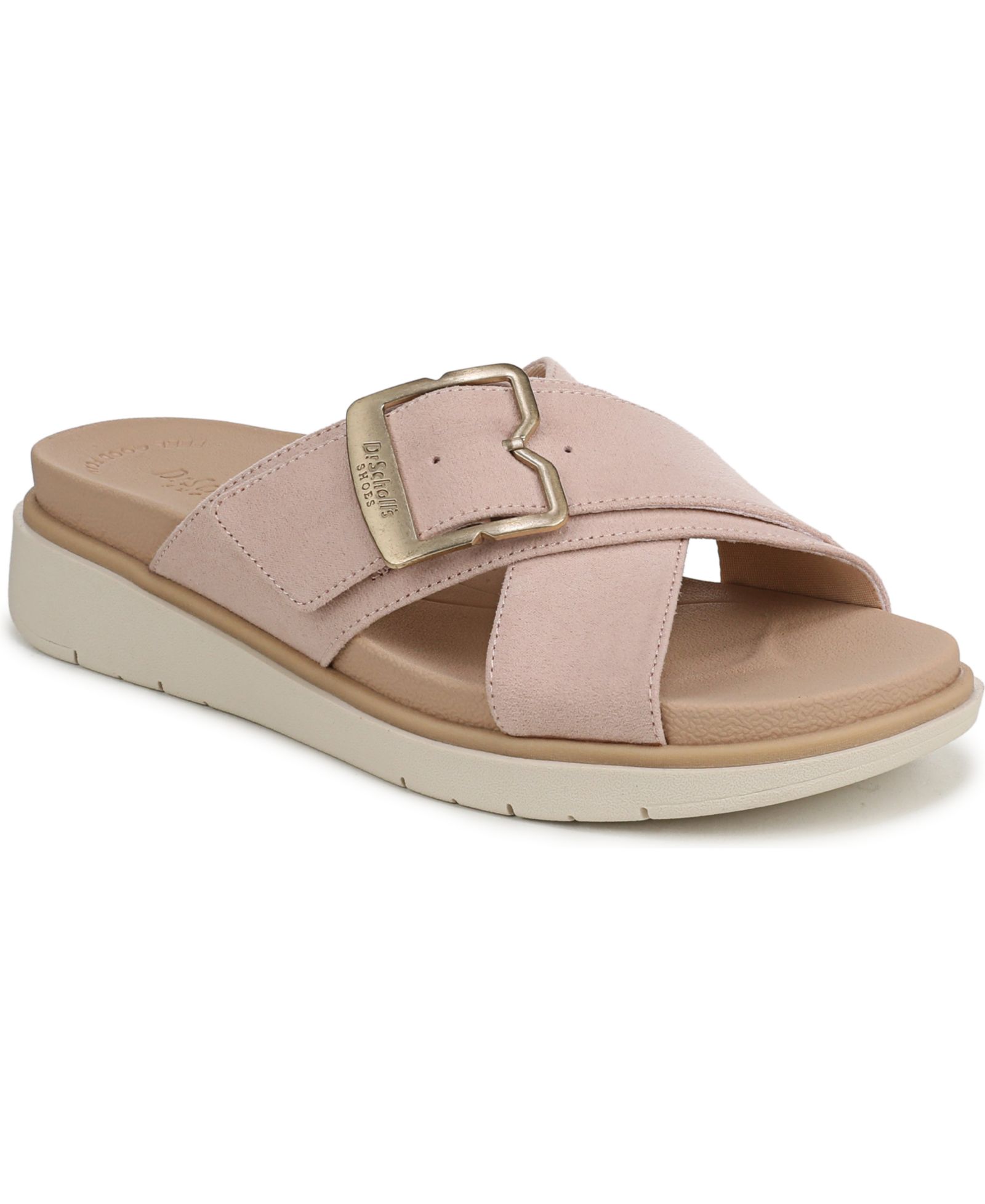 Dr. Scholl's Women's Piper Slide Sandals