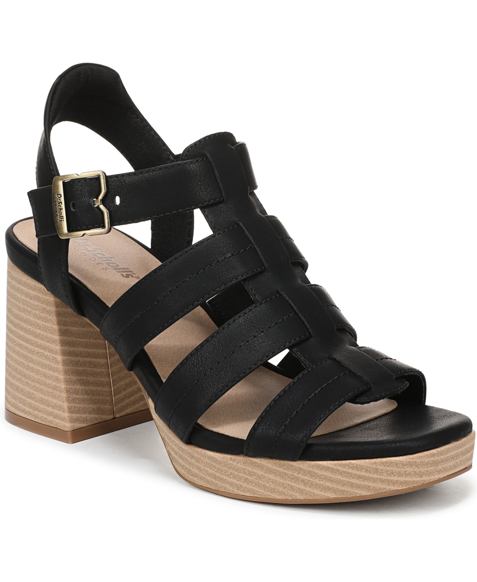 Женские сандалии Dr. Scholl's Makayla