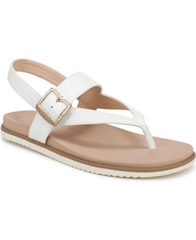 Dr. Scholl's Женские сандалии So Chill Thong