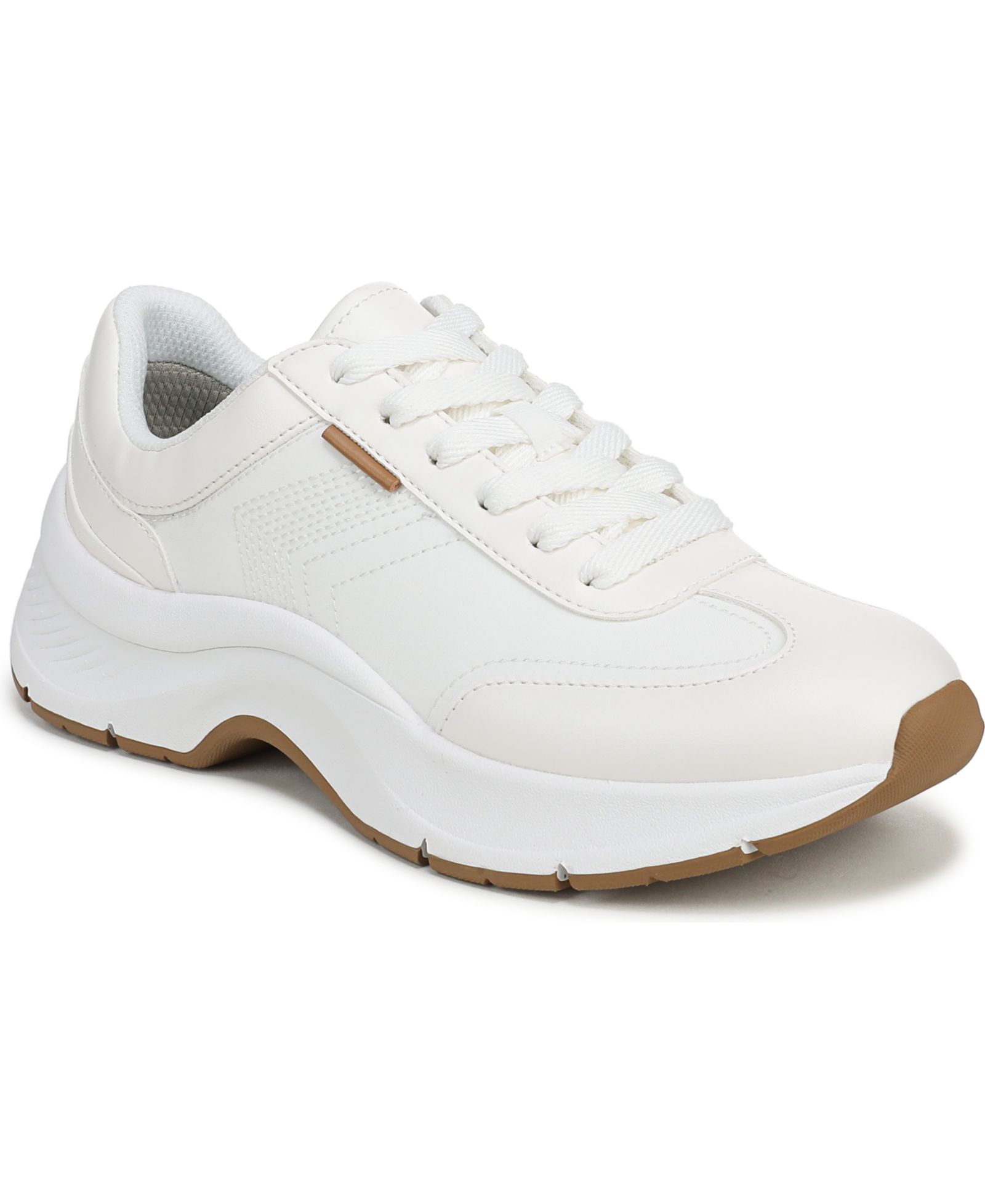 Кеды Dr. Scholl's Women's Walk Mode Lace-Up