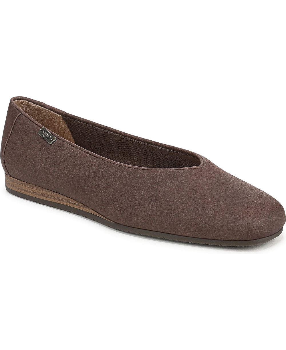 Dr. Scholl's Женские балетки-слипоны Violet