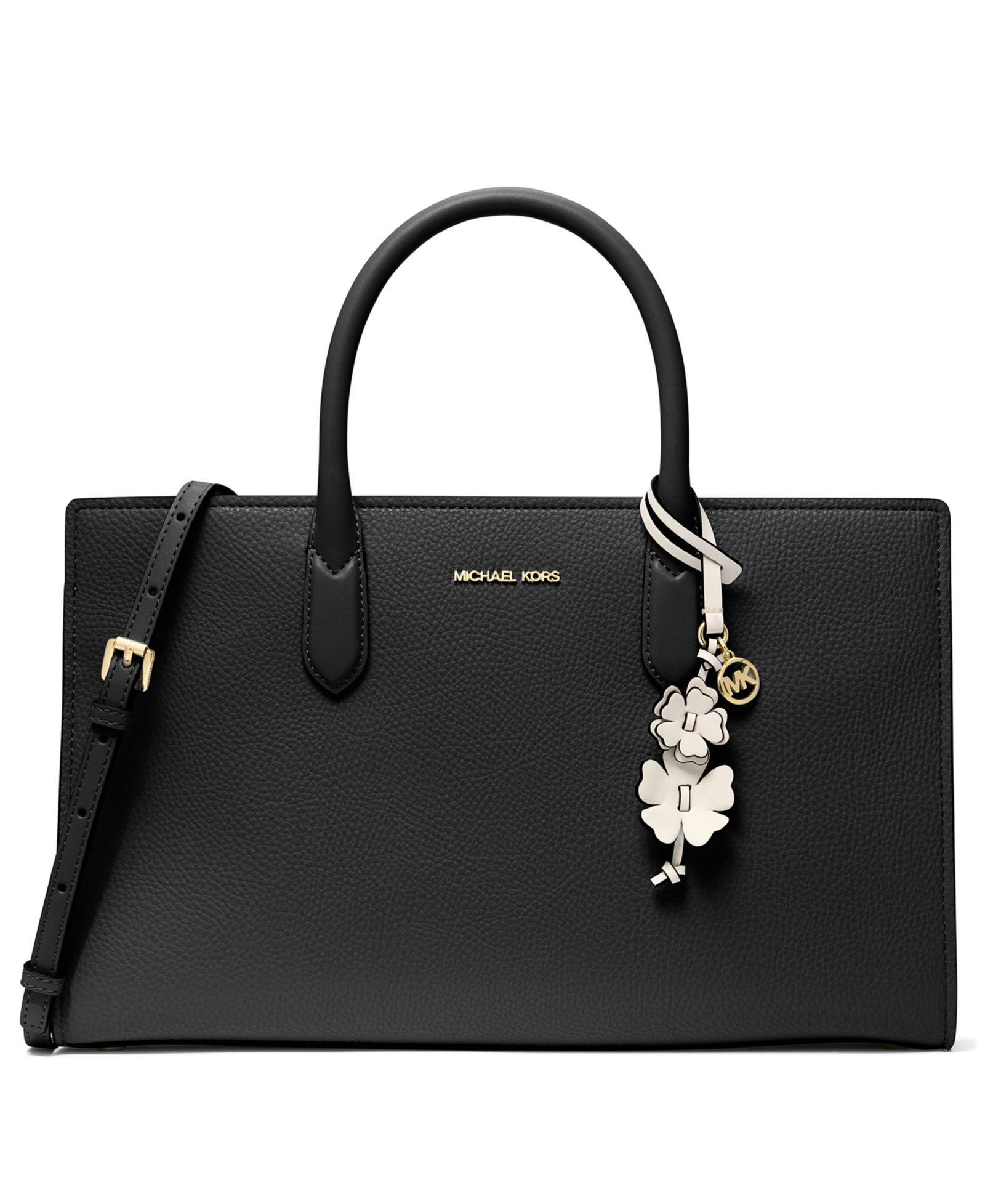 Сумка-тоут Michael Kors Scarlett Medium East West