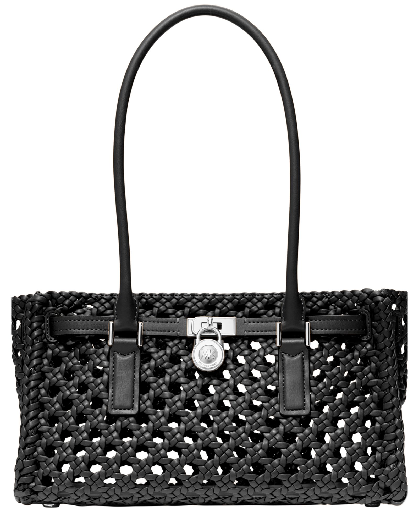 Michael Kors Hamilton Moderne сумка тоут Small East West
