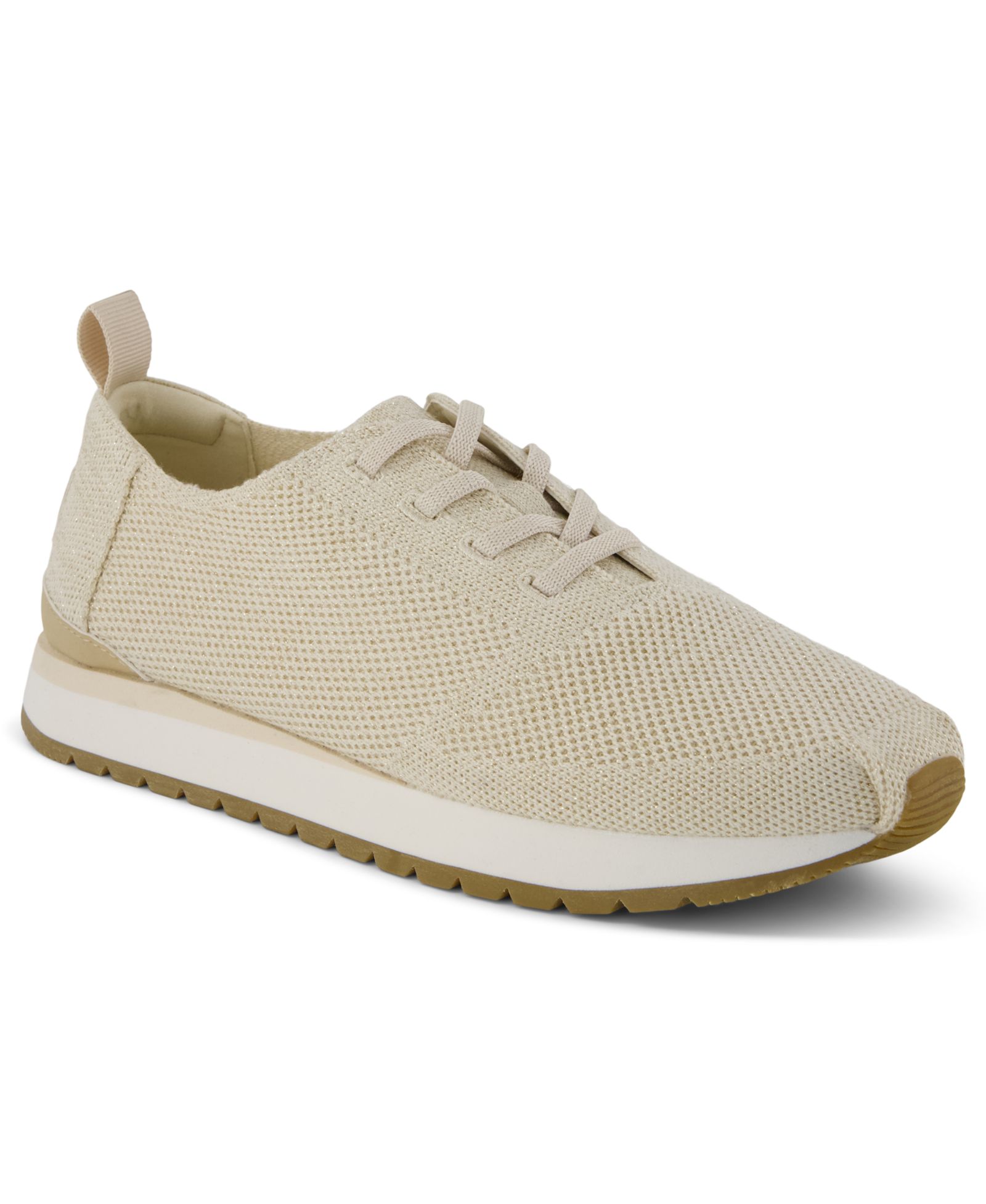 TOMS Women's Resident Plus Lace-Up Sneakers