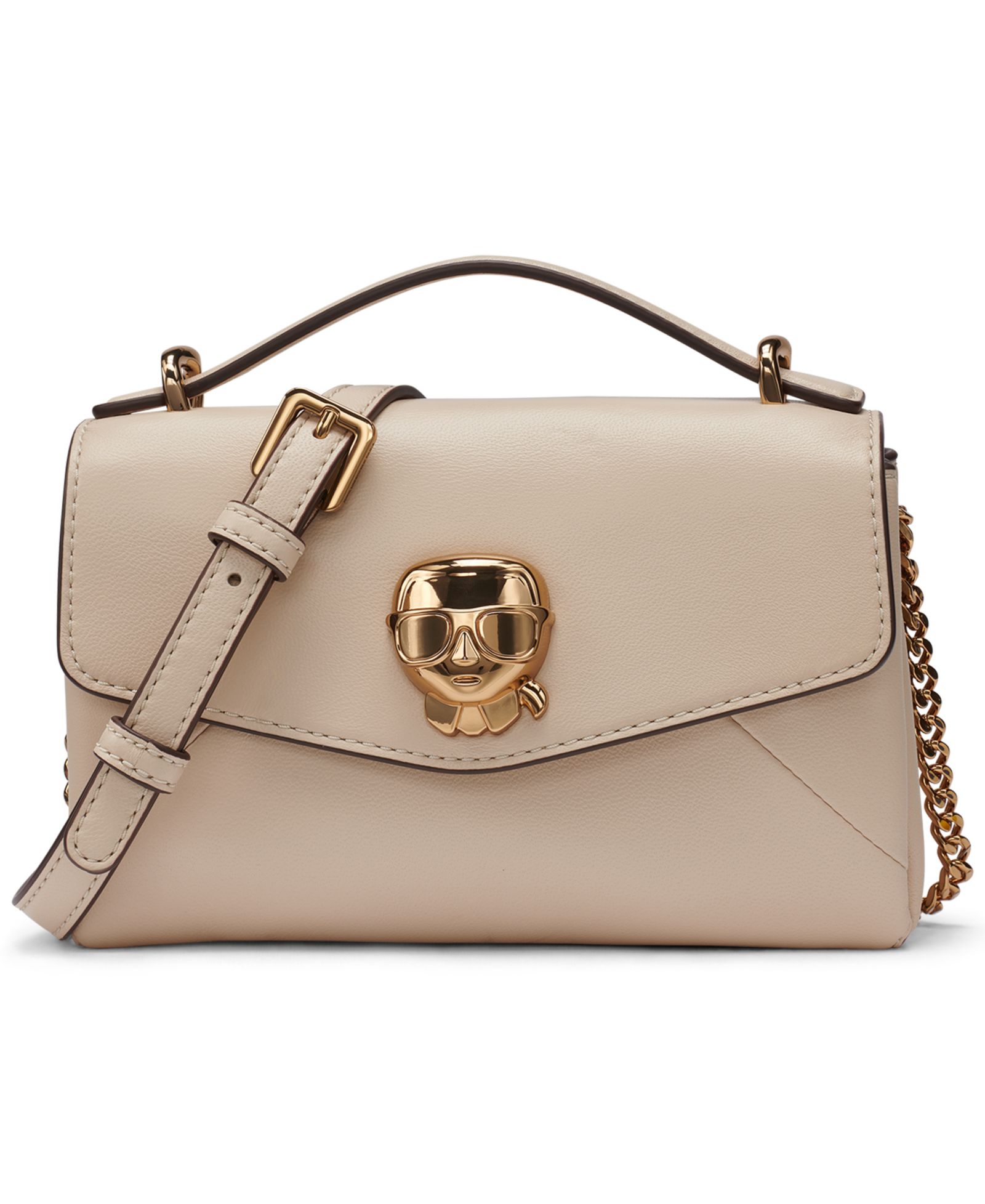 KARL LAGERFELD PARIS Chantaye Small Crossbody Bag