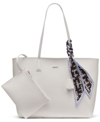 DKNY Saige East-West Large Tote Bag