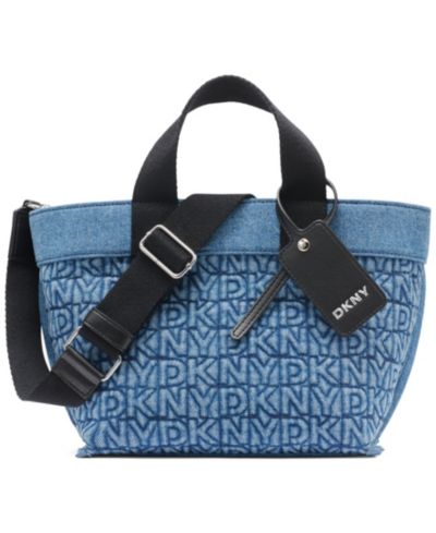DKNY Brady сумка через плечо Extra-Large с молнией