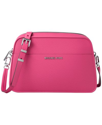 Сумка Michael Kors Jet Set Camera Small Crossbody Handbag