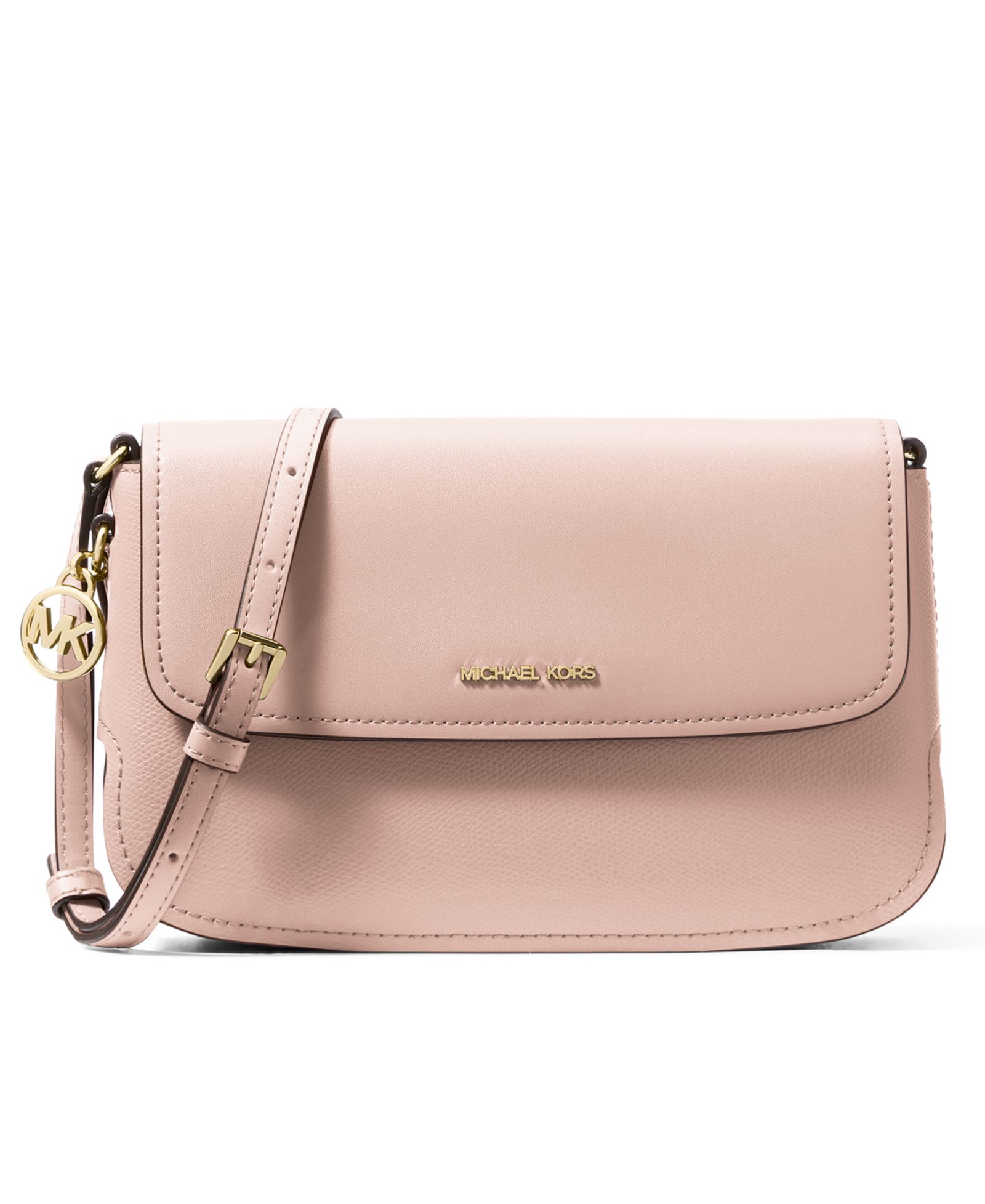 Michael Kors Alice Flap Small Crossbody Handbag
