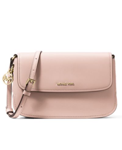 Маленькая кросс-боди сумка Michael Kors Alice с клапаном