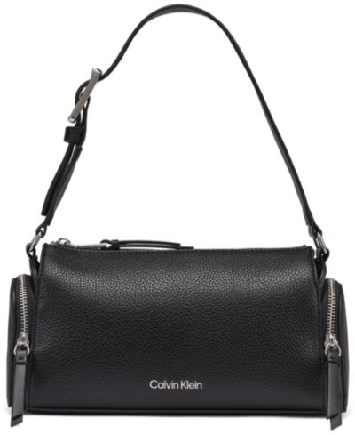 Маленькая сумка через плечо Calvin Klein Camryn