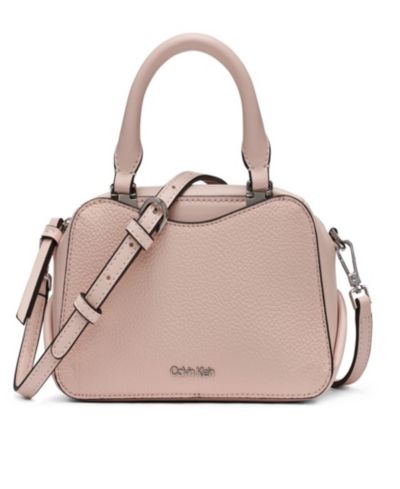 Сумка через плечо Calvin Klein Akari Medium Crossbody