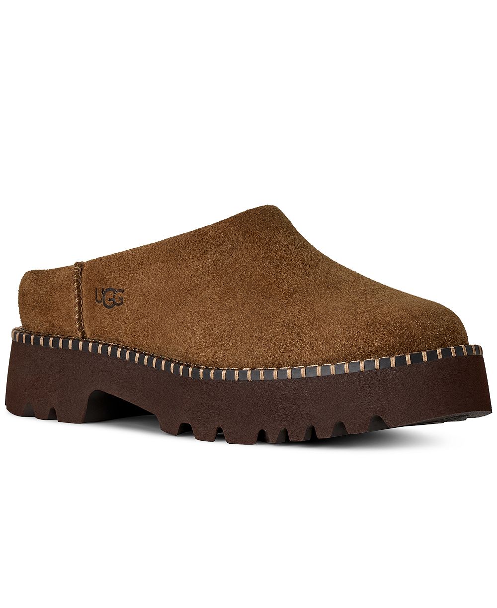 UGG® Women's Uptowner Slip-On Mule Clogs