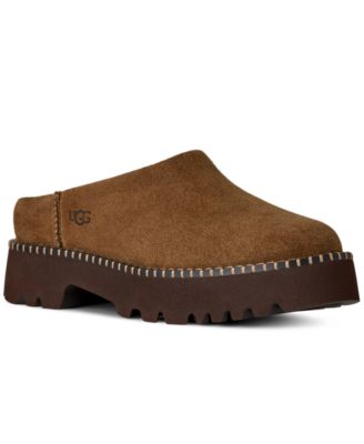 UGG® Women's Uptowner Slip-On Mule Clogs