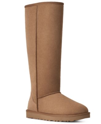 UGG® Women's Classic Ultra Round Toe Tall Boots