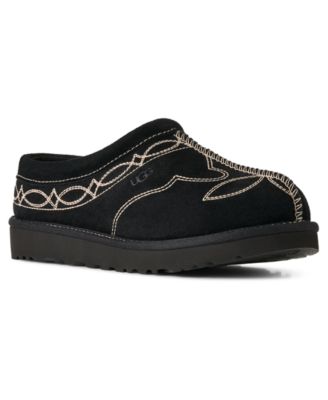 Женские тапочки UGG Tasman Western в стиле вестерн