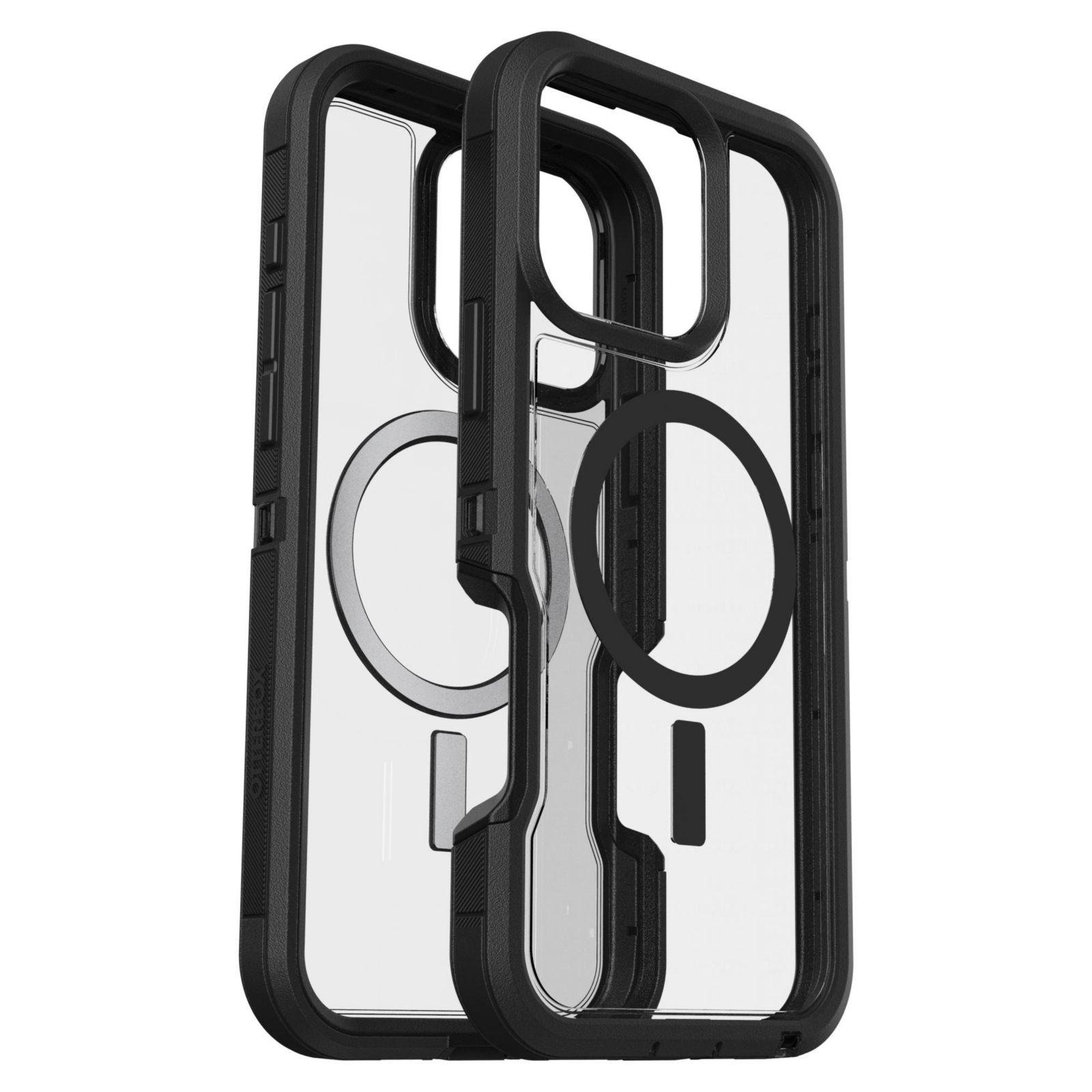 Прозрачный чехол OtterBox Defender Pro XT MagSafe для Apple iPhone 16 Pro Max