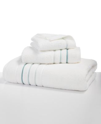 Hotel Collection MicroCotton® махровое полотенце для ванной, 30" x 56"