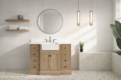 Столешница Ari Bath Kelly Weathered Fir