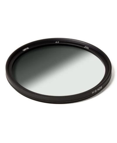 Urth ND8 3-Stop градиентный фильтр для линз 62mm Plus+