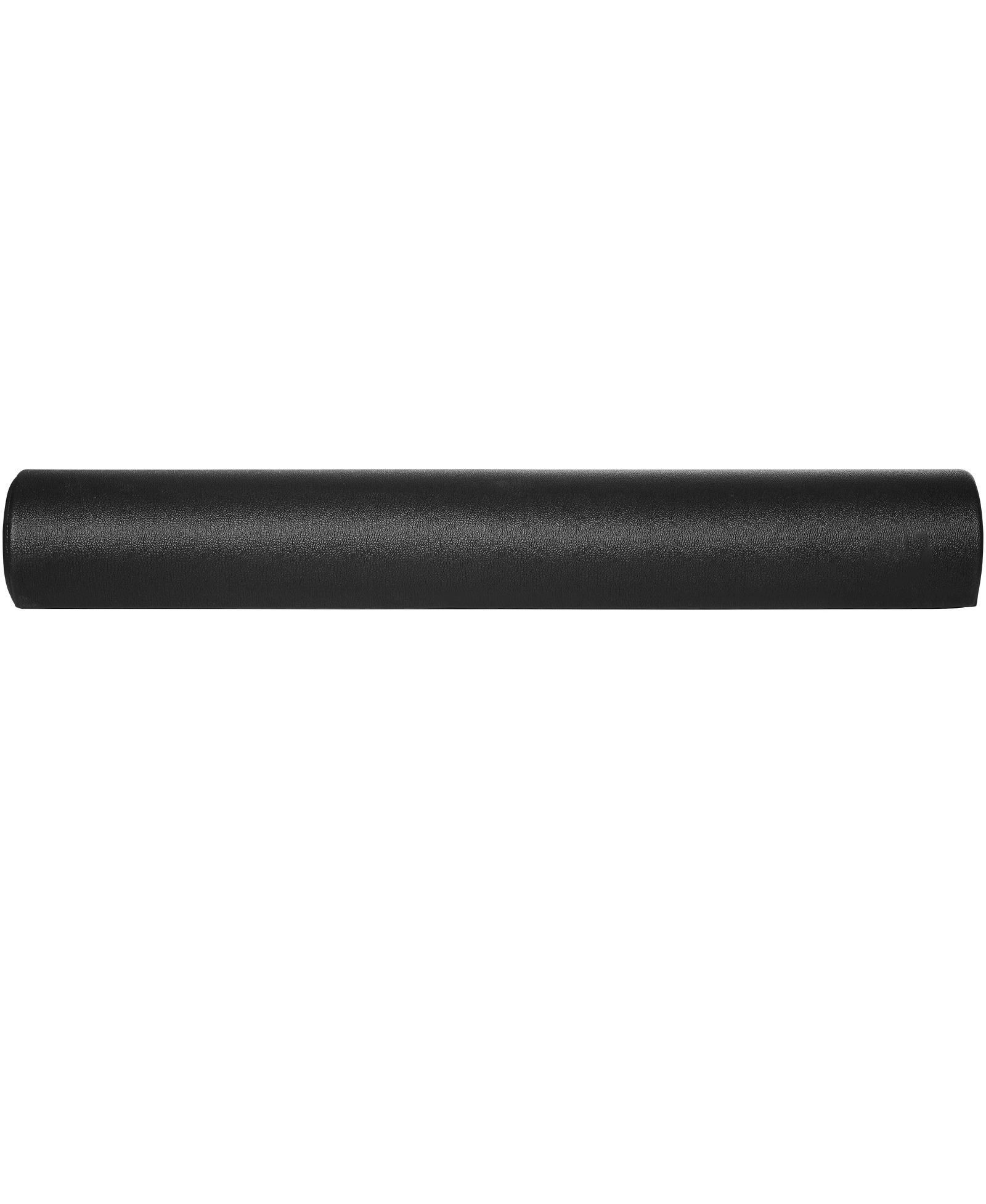 SUGIFT Коврик для беговой дорожки 30"x72" 1/4" толщиной из ПВХ, защита пола для спортивного оборудования