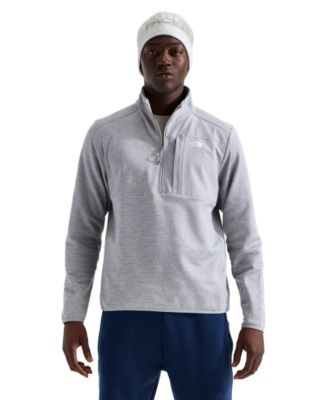 TNF Pale Gray Heather