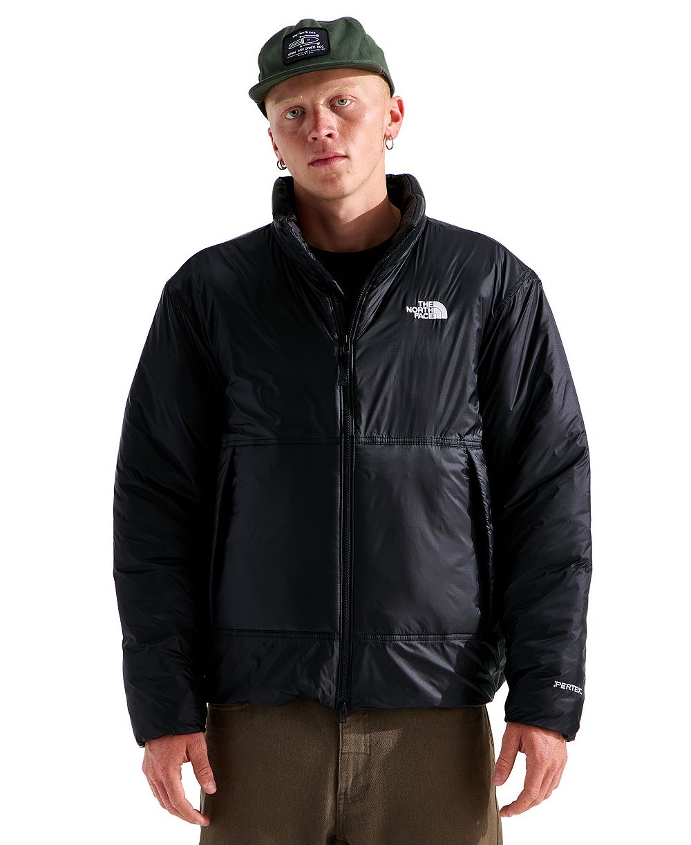 Мужская куртка The North Face Pertex Full-Zip Explore