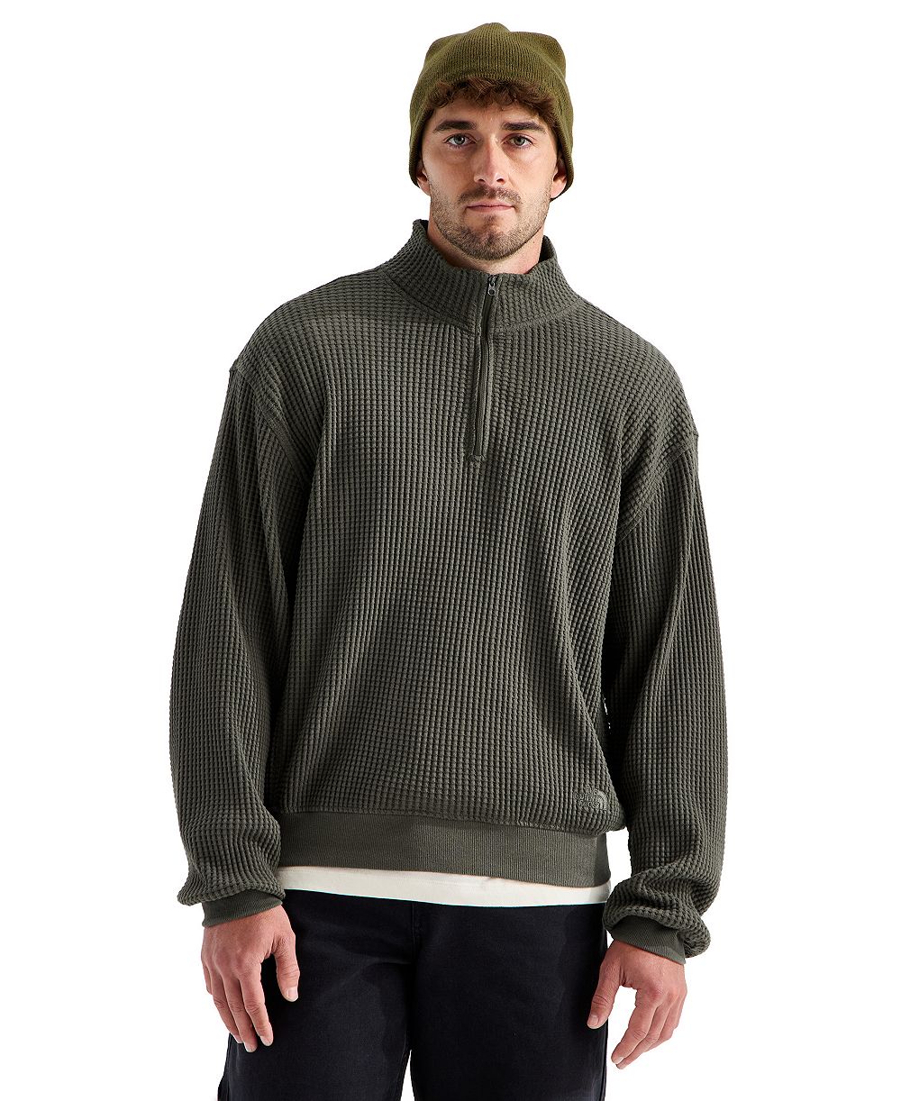 The North Face Мужской свитшот The North Face Men's Chabot 2.0 Zipper
