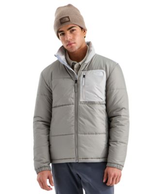 The North Face Men's Nuketo Insulated Puffer Jacket