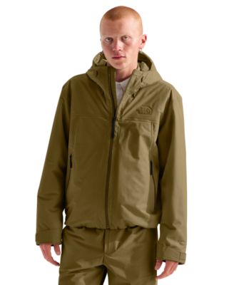 The North Face Men's TNF Range Hooded Jacket
