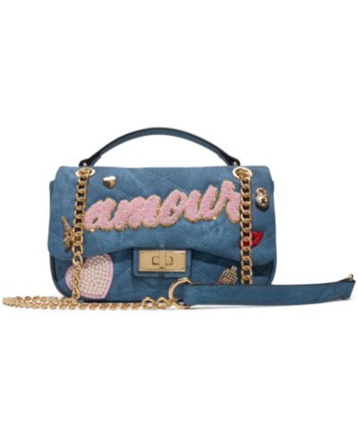 ALDO Honeoye Small Crossbody Bag