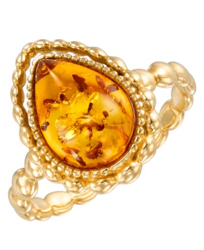 Honey Amber
