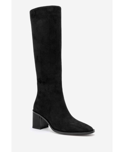 Женские ботильоны Prologue Shoes Venia Block Heel