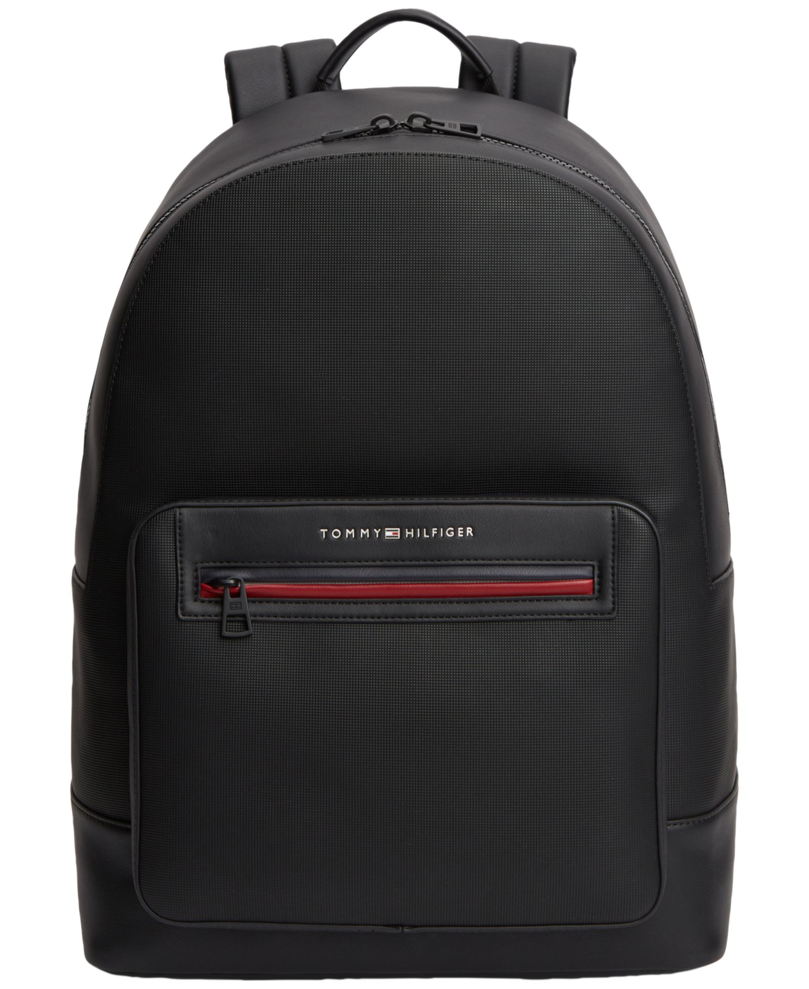 Tommy Hilfiger Men's Foundation Backpack