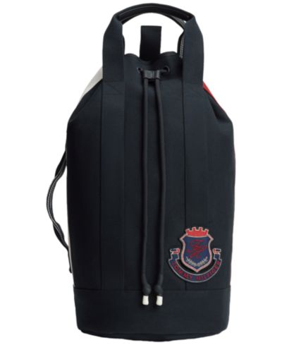 Tommy Hilfiger Men's Heritage Sling Bag