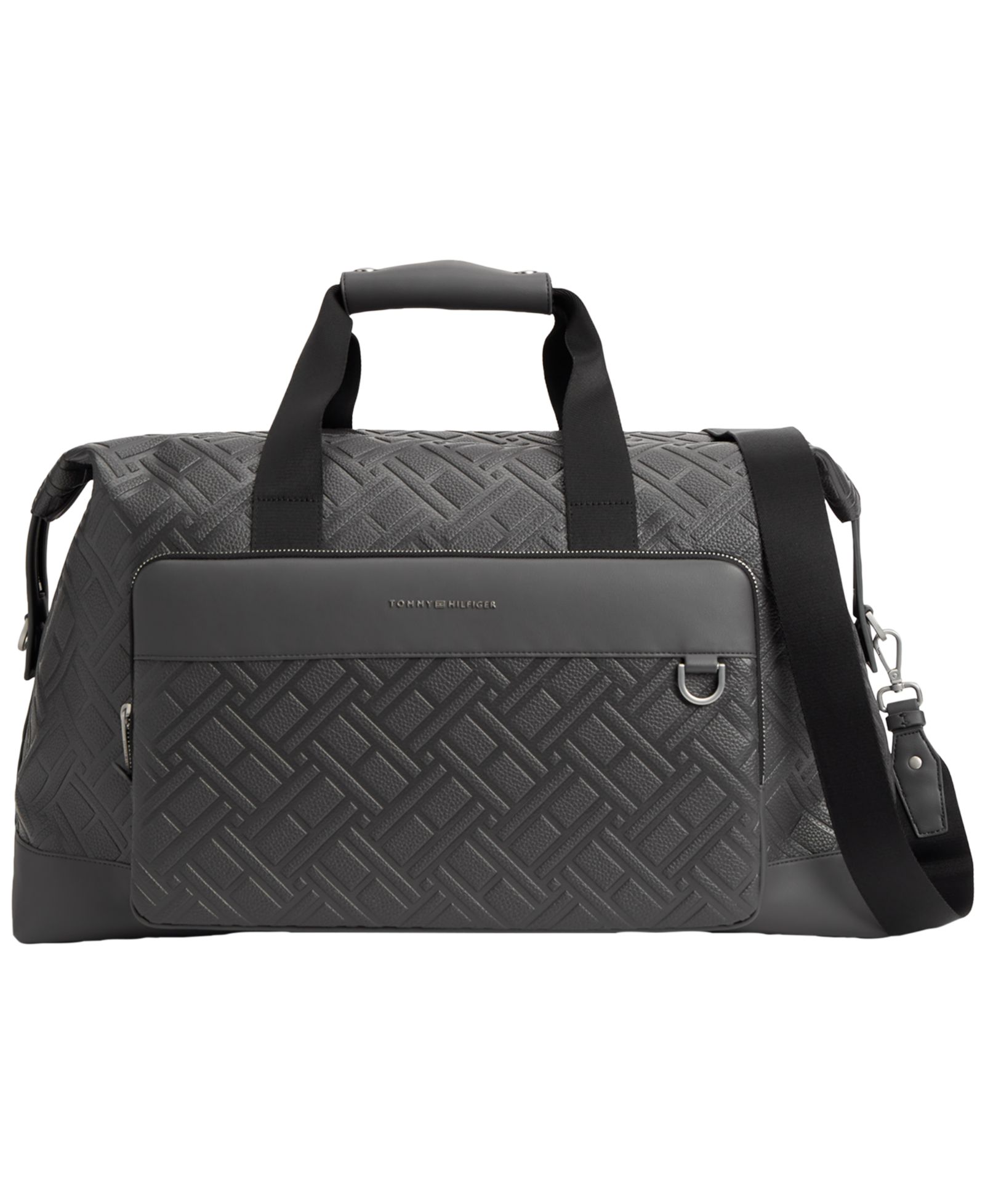 Tommy Hilfiger Men's Flag Duffle Bag