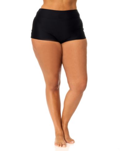 Пляжные шорты Plus Raisins Curve Trendy Pull-On Swim Boy