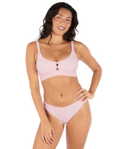 Shell Pink
