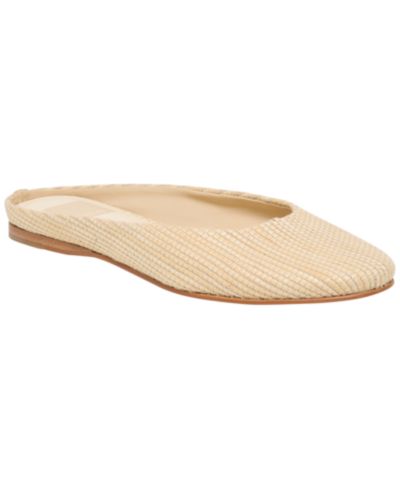 Женские мюли Dolce Vita Eila Slip-On Flats