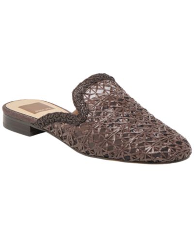 Женские слинг-мюли Dolce Vita Kirt Slip-On