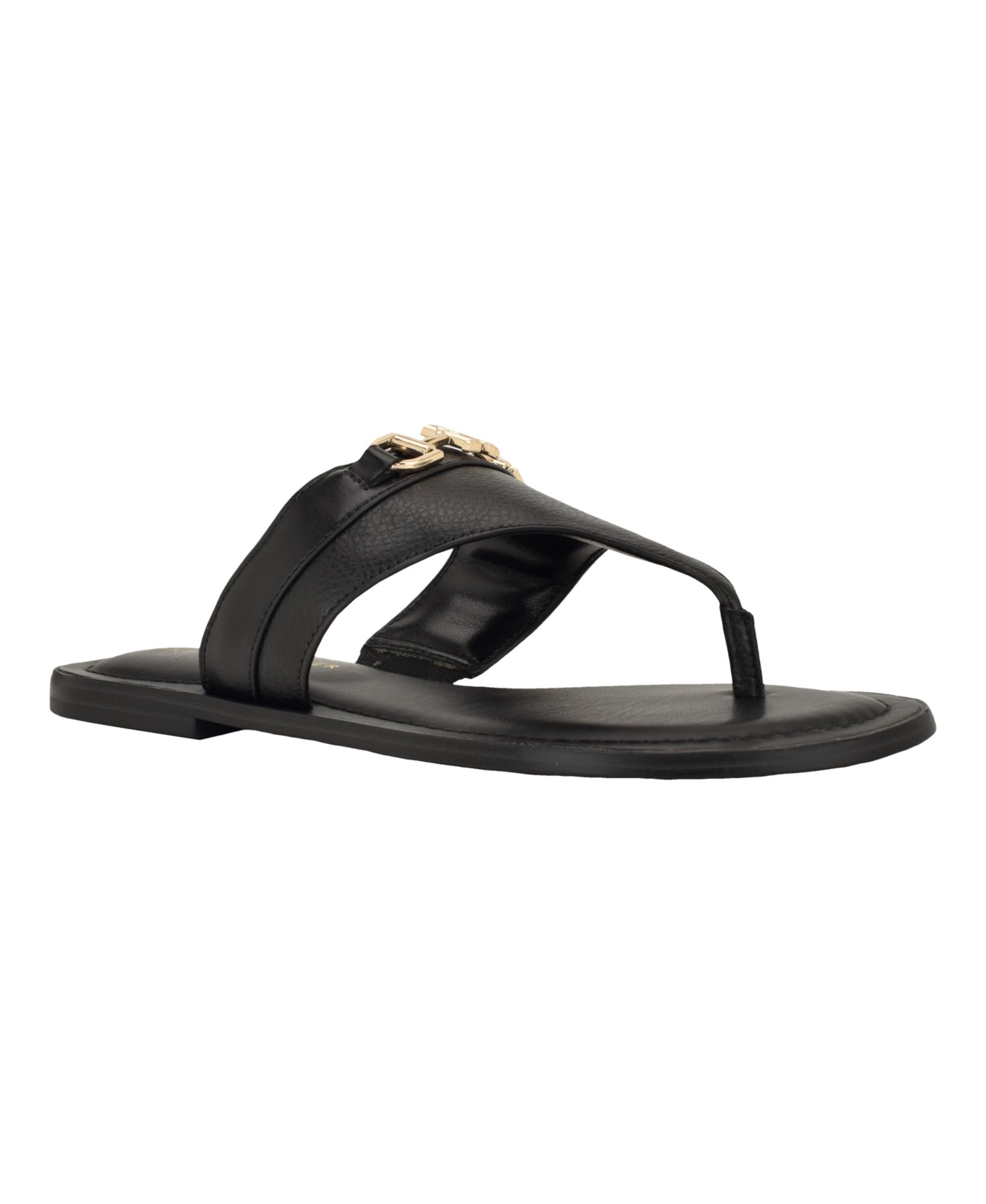 Сандалии Tommy Hilfiger Women's Goldiea Flat Ornamented