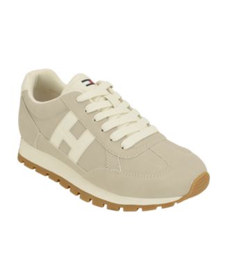 Medium Natural/White