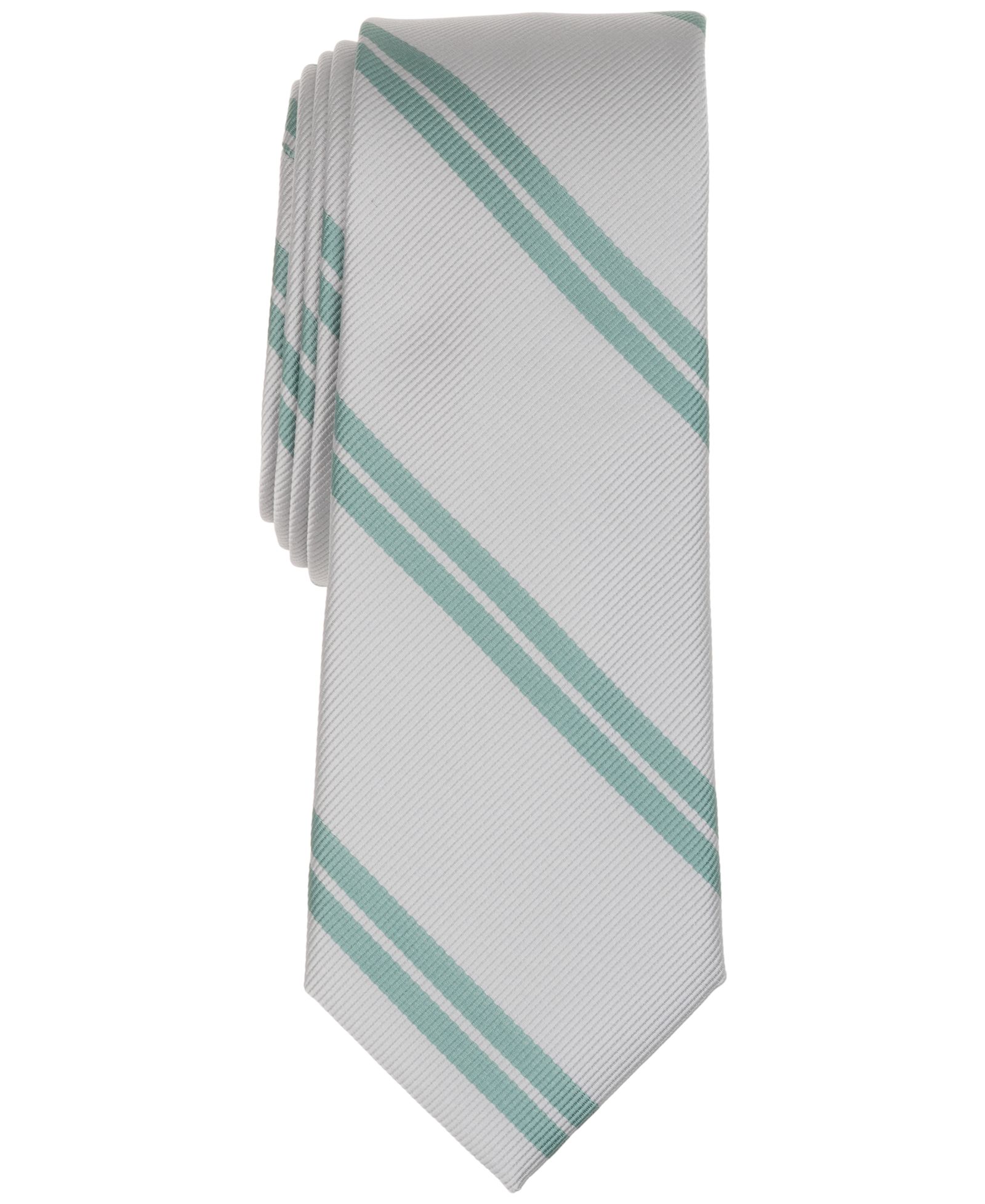 Мужской галстук Bar III Romero Stripe