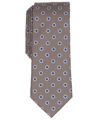 Bar III Men's Elliot Floral Tie