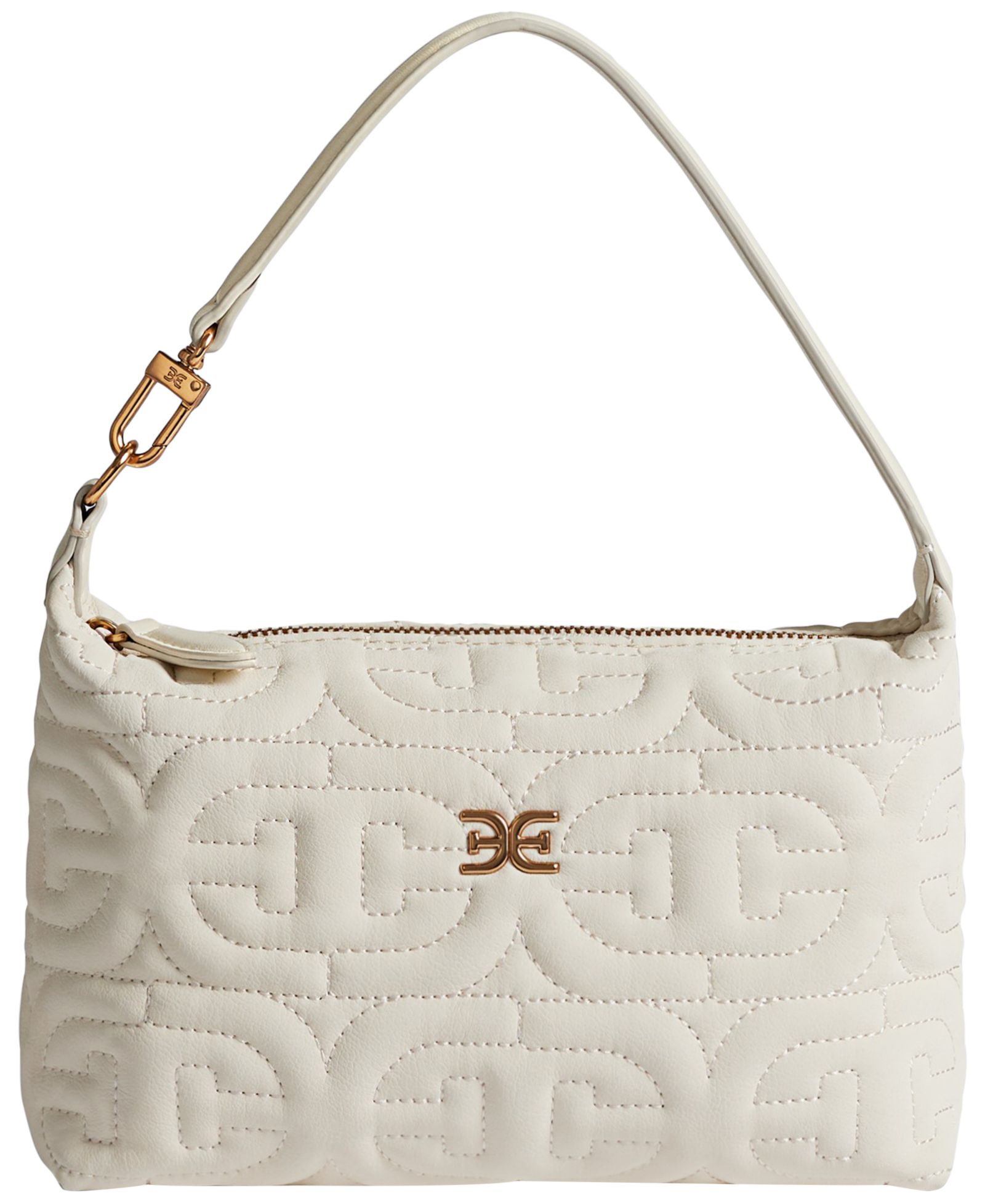 Sam Edelman Ethyl Top Zip Demi Small Shoulder Bag