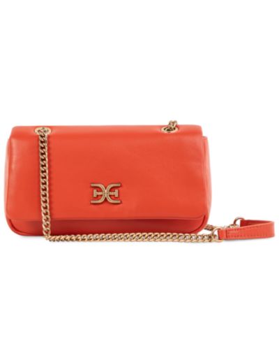 Sam Edelman Kia Convertible Small Crossbody Bag